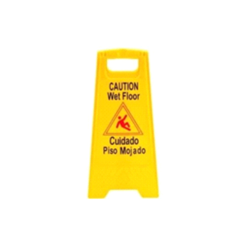 Safety Boards - Color: Yellow