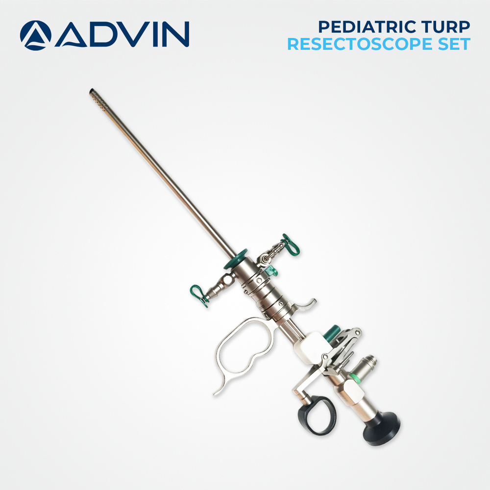 Pediatric Urethrotome SET Advin