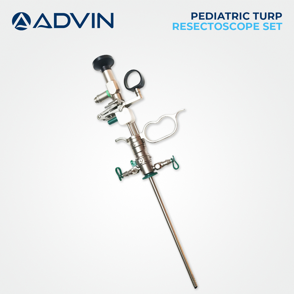 Pediatric Urethrotome SET Advin
