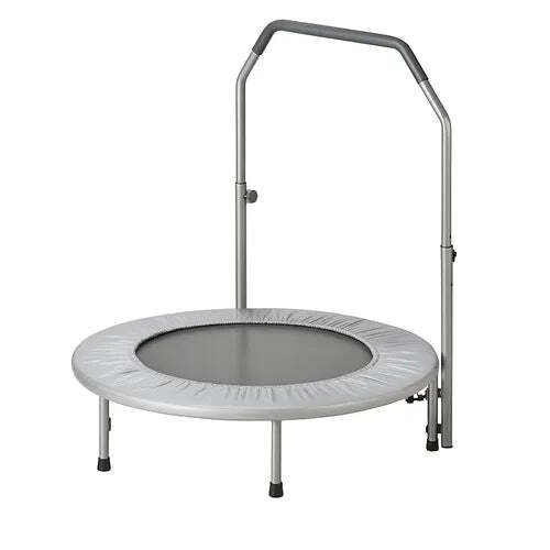 Trampoline With Support (Balance Coordination Unit)