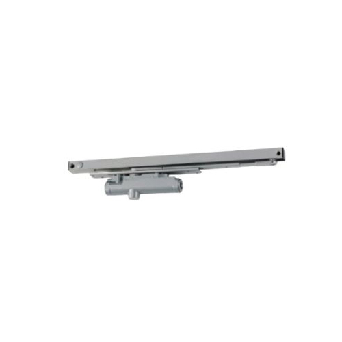 Door Closer Concealed - Color: Grey