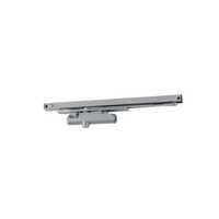 Door Closer Concealed - Color: Grey