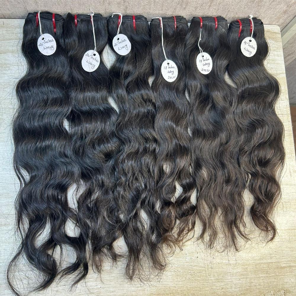 Indian Human Hair Extension