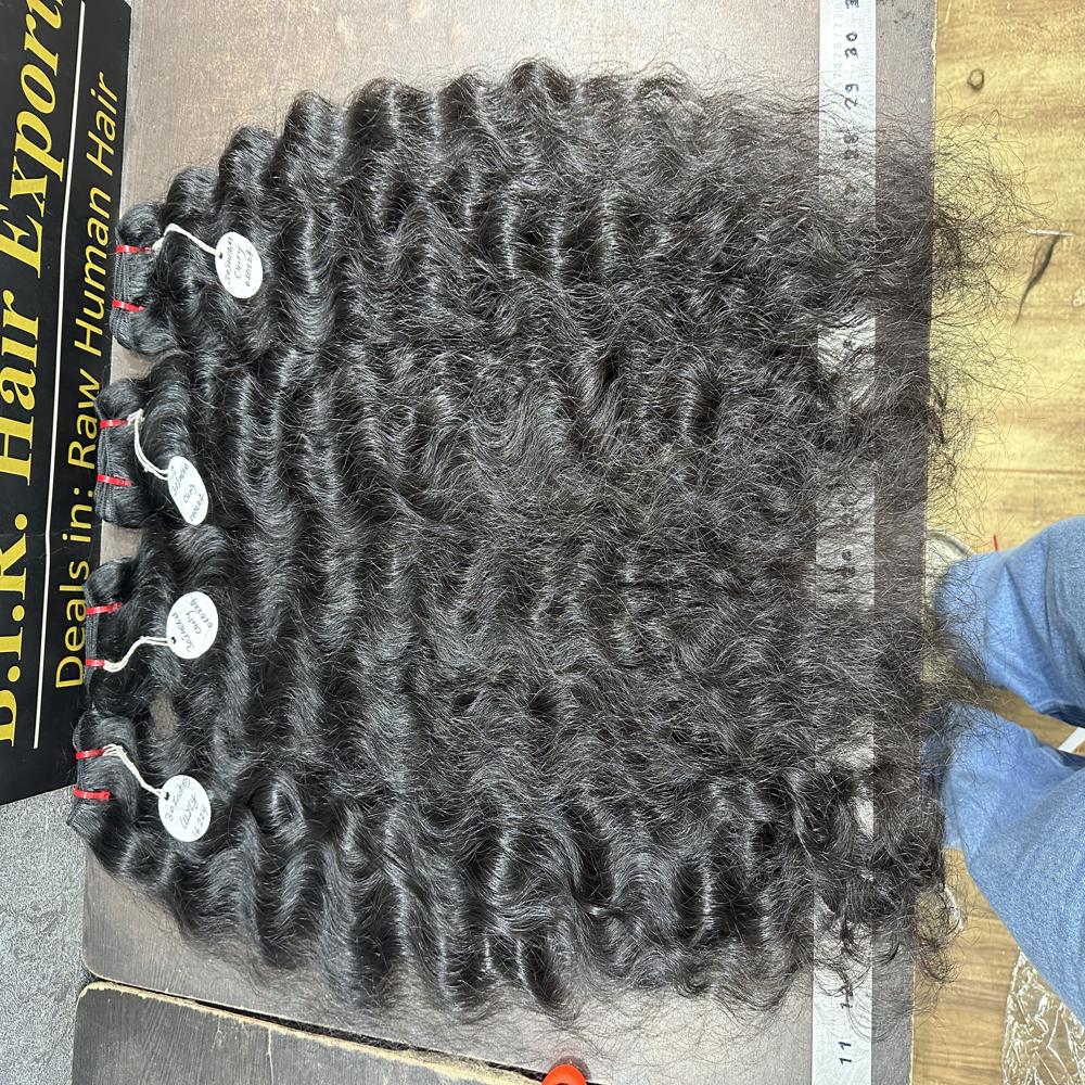 Indian Human Hair Extension