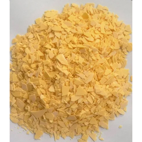 Yellow Sodium Sulphide - Boiling Point: 180 Degree Celsius