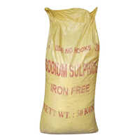 White Sodium Sulphide Flakes - Application: Industrial