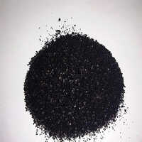 Black Sulphur Dye
