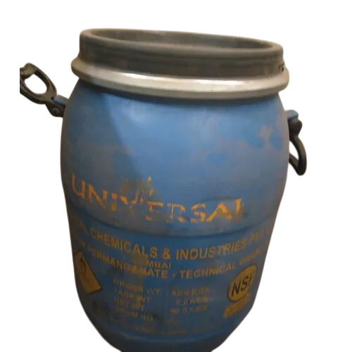 7722-64-7 Potassium Permanganate - Application: Industrial