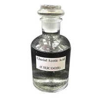 64-19-7 Glacial Acetic Acid