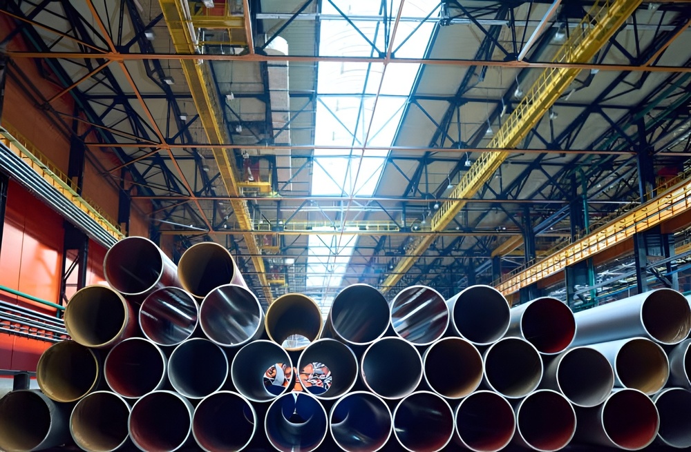 Jindal MS Pipes