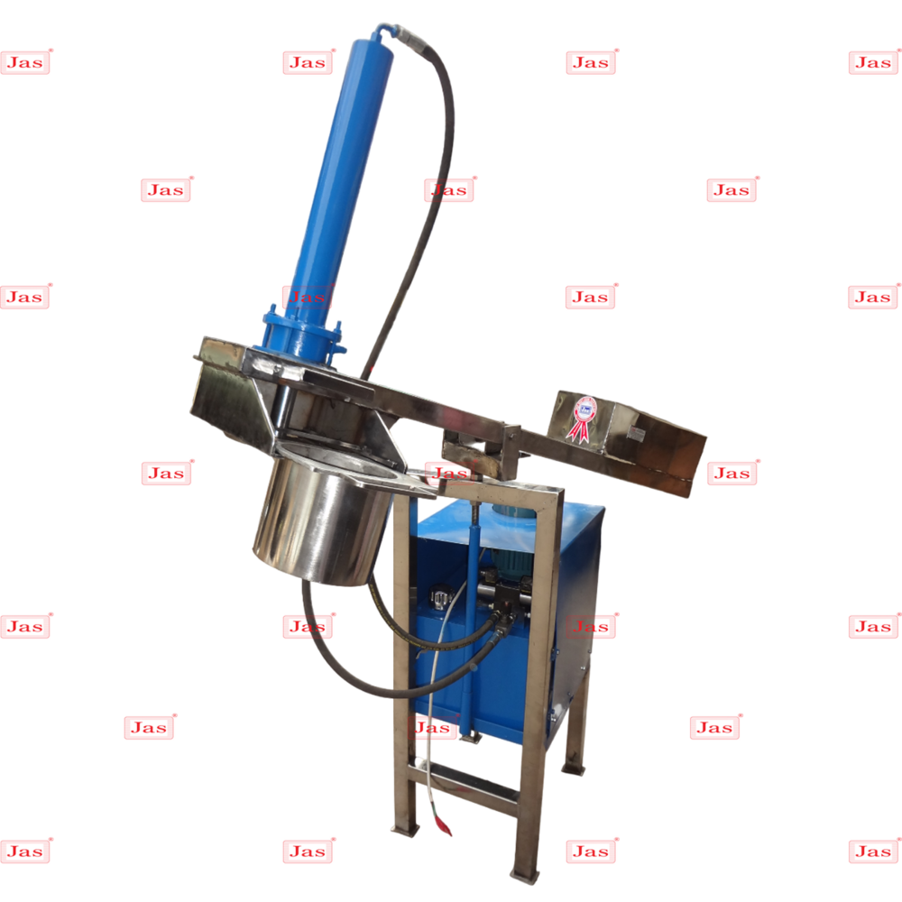 Automatic Namkeen Omapodi Making Machine