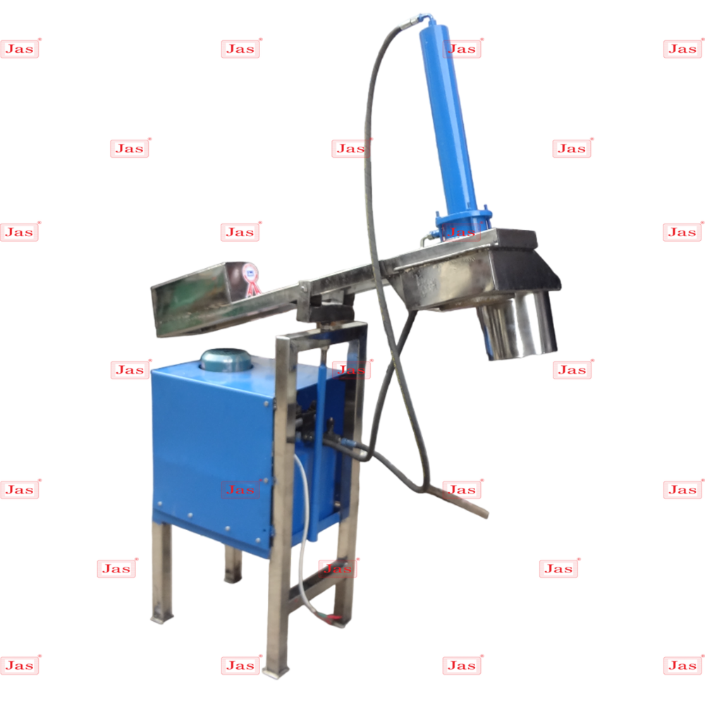 Automatic Namkeen Omapodi Making Machine