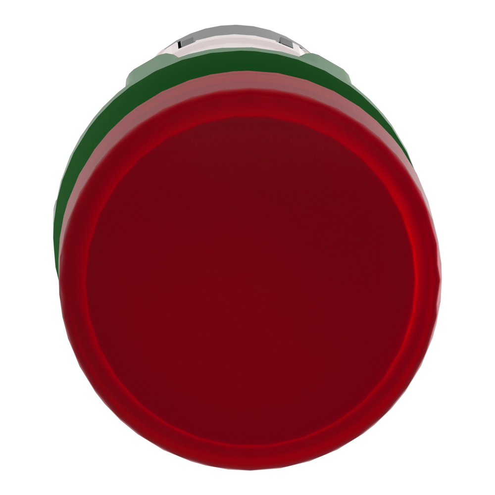 Monolithic Pilot Light-XB7EV04BPN