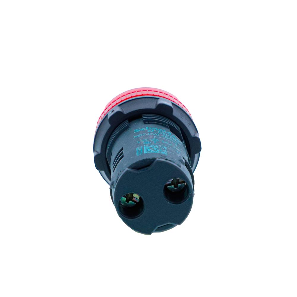 Monolithic Pilot Light-XB7EV04BPN