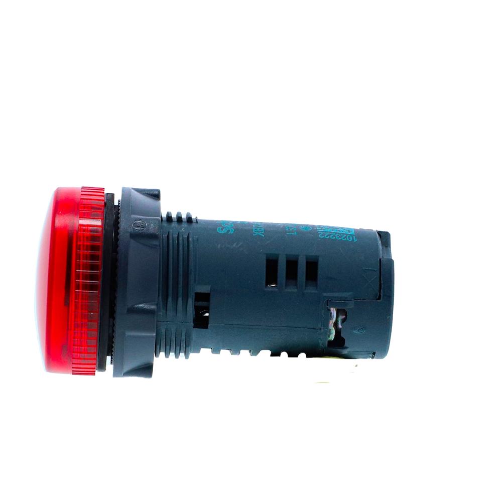 Monolithic Pilot Light-XB7EV04BPN