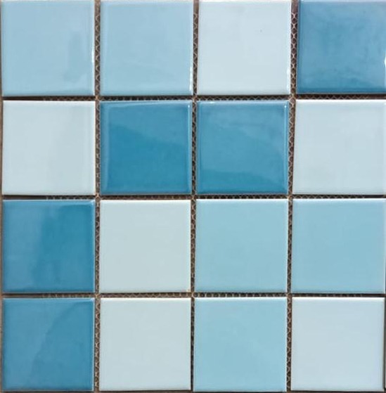 PORCELAIN MOSAIC TILES PT-73-400