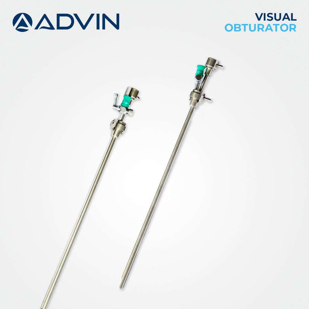 TURP Visual Obturator Advin