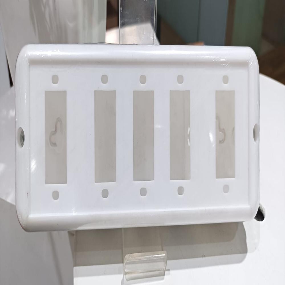 4 Way Power Ready Made