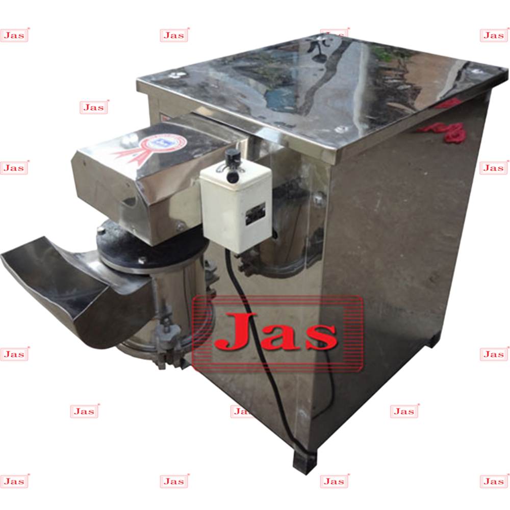 Kurdai Murruku Making Machine