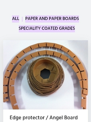 paper angle board