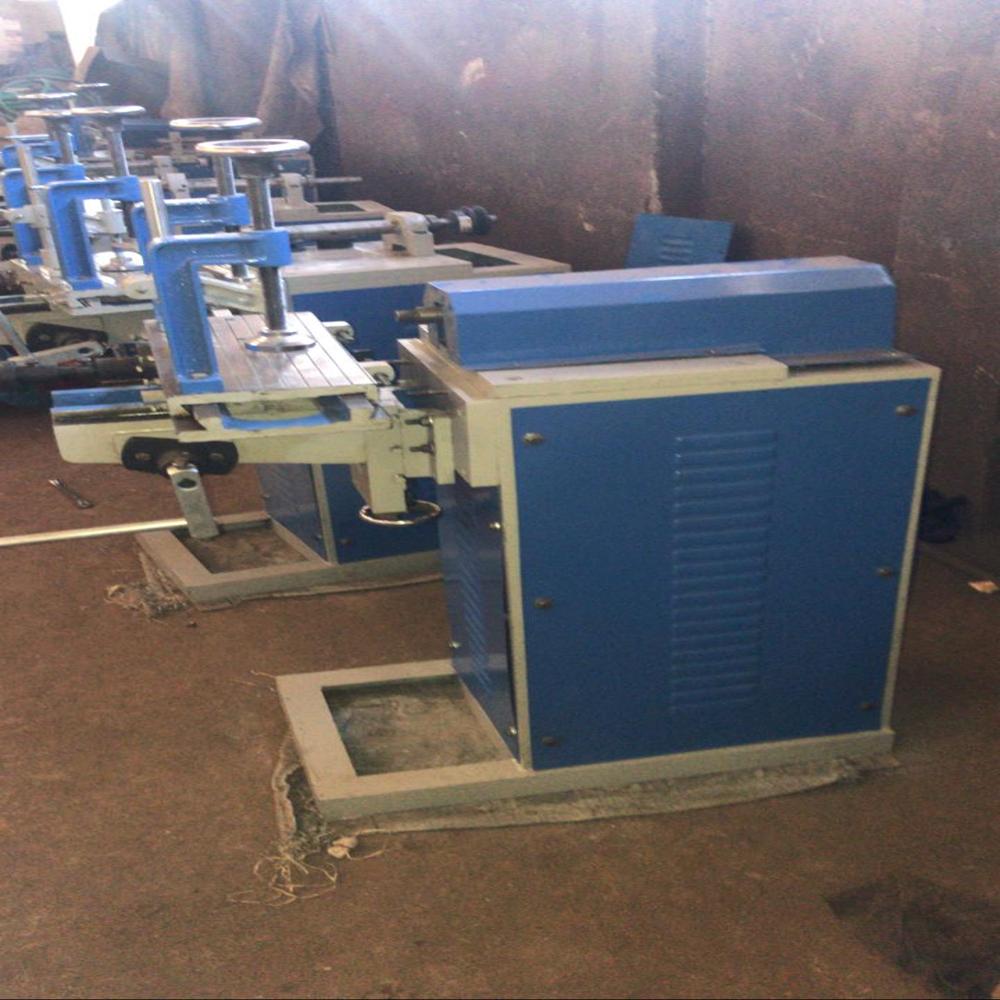 Heavy Drilling Machine - Automatic Grade: Manual