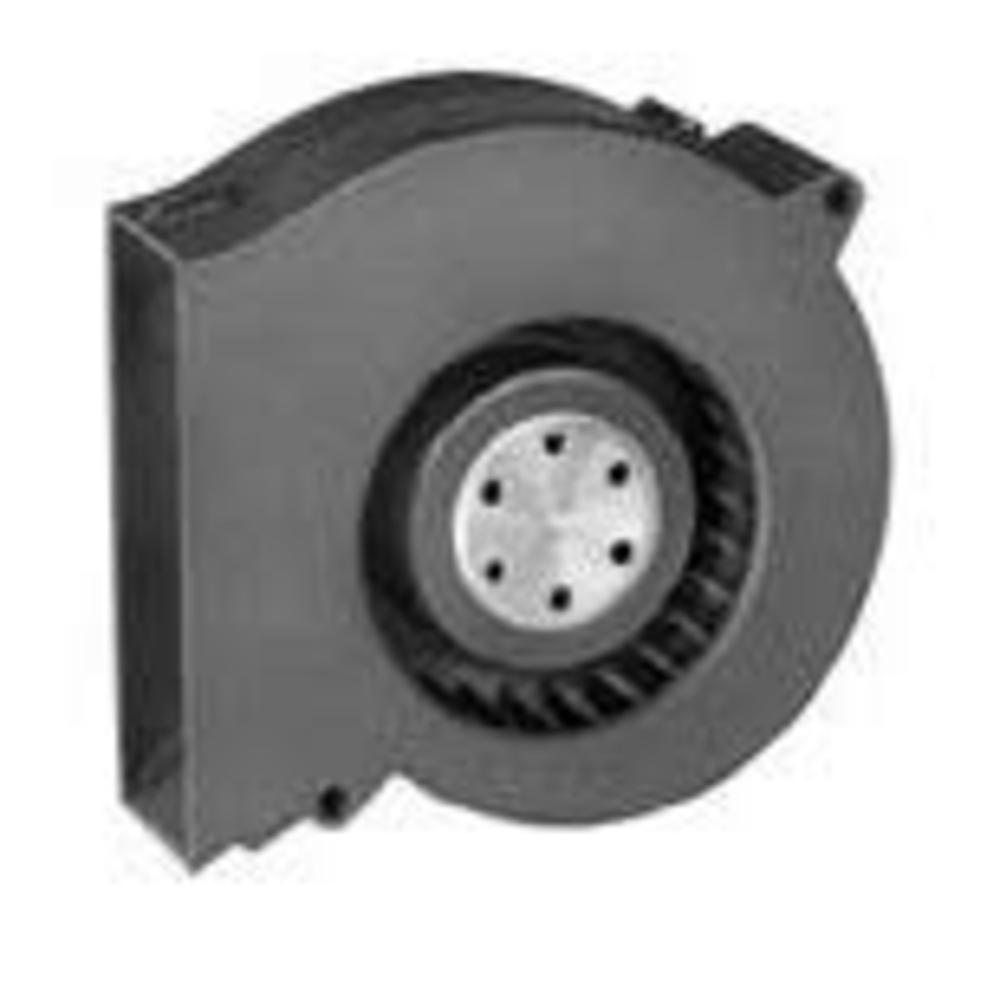 EBM-PAPST RL65-21/14H Blowers DC FLATPAK-RAD BLOWR