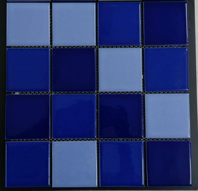 PORCELAIN MOSAIC TILES PT-73-401