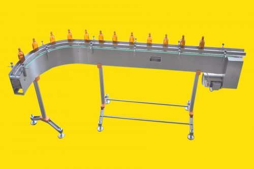 conveyor belt system