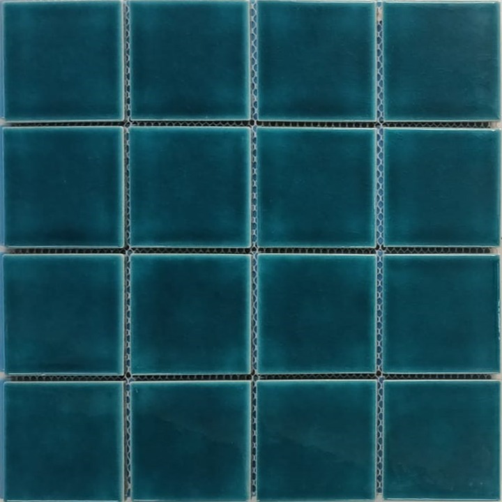 PORCELAIN MOSAIC TILES PT-73-800(DARK )
