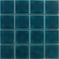 PORCELAIN MOSAIC TILES PT-73-800(DARK )