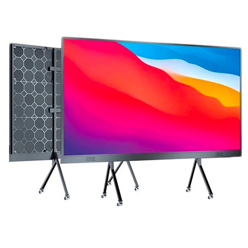 All In One Active Led Display - Frequency: 120 Hertz (Hz)
