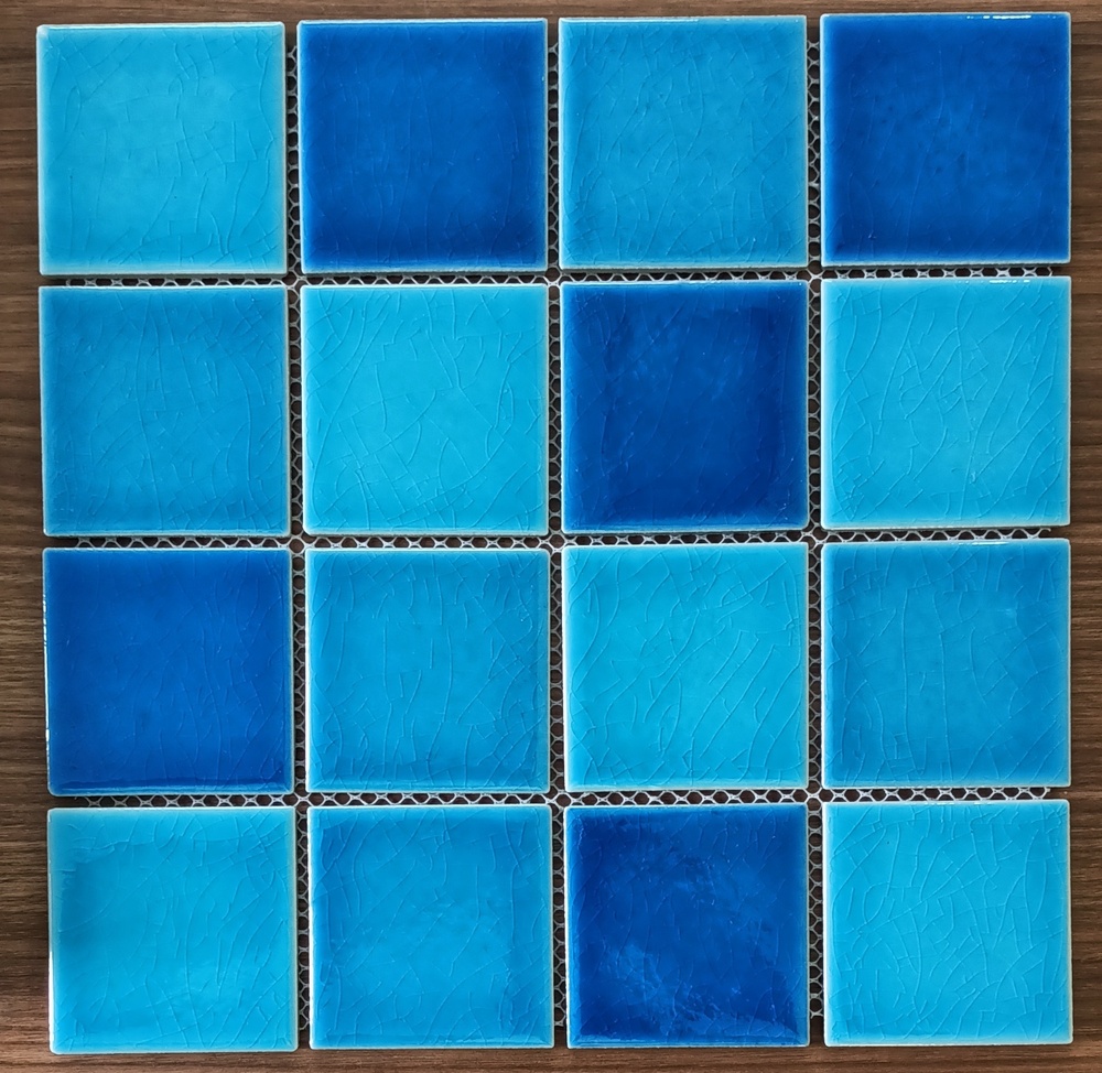 PORCELAIN MOSAIC TILES PT-73-801