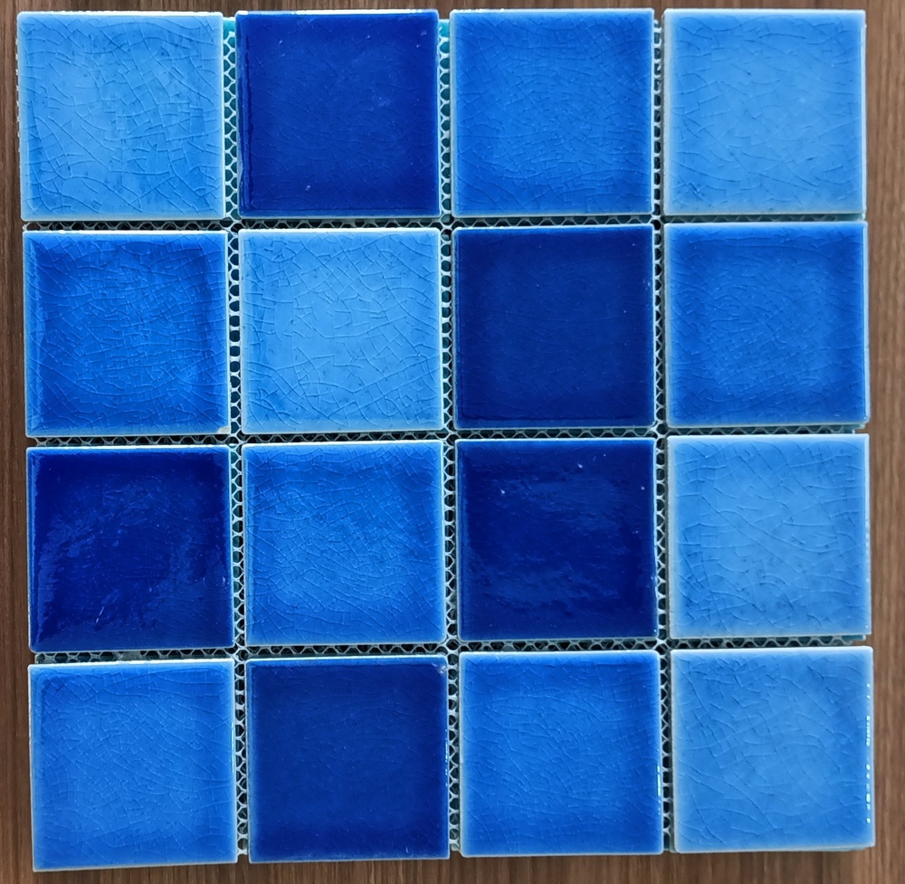 PORCELAIN MOSAIC TILES PT-73-809