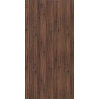 Ec-102 Brazilian Walnut Wooden Series Hpl Sheet. - Color: Pvdf