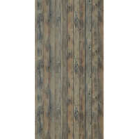 EC-106 Pewter Knotty Wooden Series Hpl Sheet