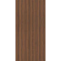 Ec-117 Burma Teak Wooden Series Hpl Sheet. - Color: Pvdf
