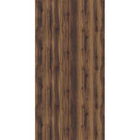 Ec-120 Natural Chestnut Wooden Series Hpl Sheet. - Color: Pvdf