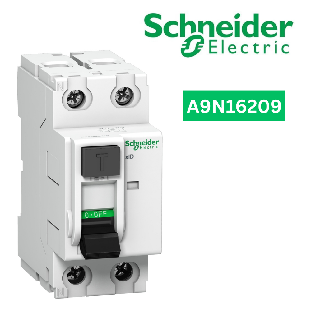 Circuit Breaker -A9N16209
