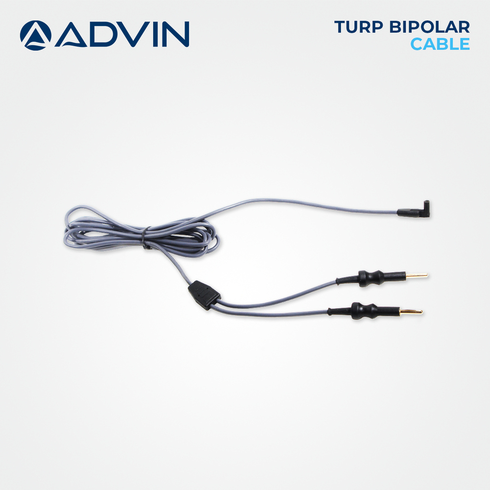 Bipolar TURP Cable - Single Steam Advin