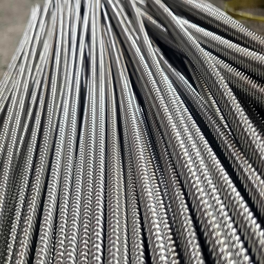 Flexible Braided Hose for Industry