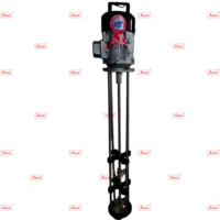 Electric Lassi Making Machine - Automation Grade: Semi Automatic