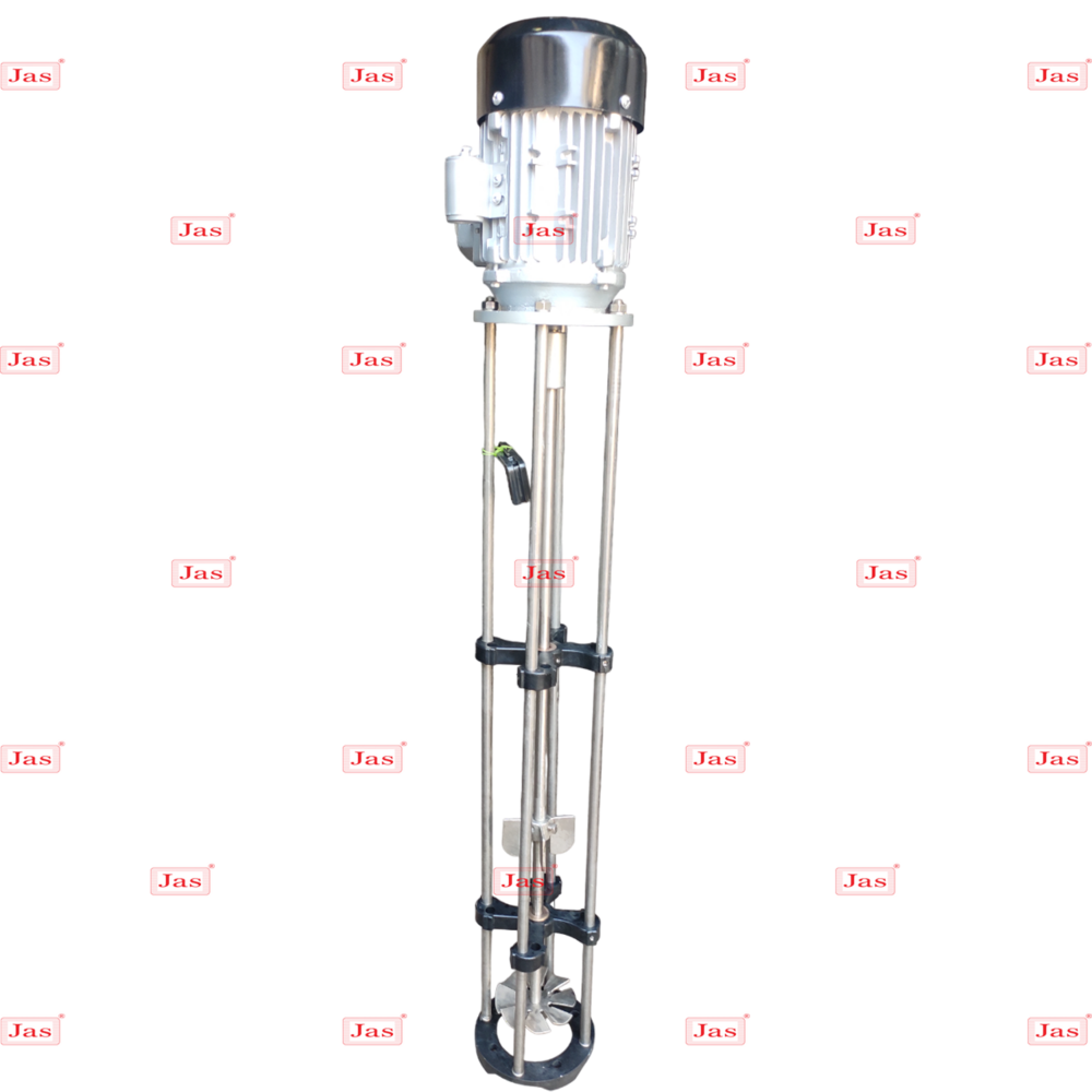 Electric Lassi Making Machine