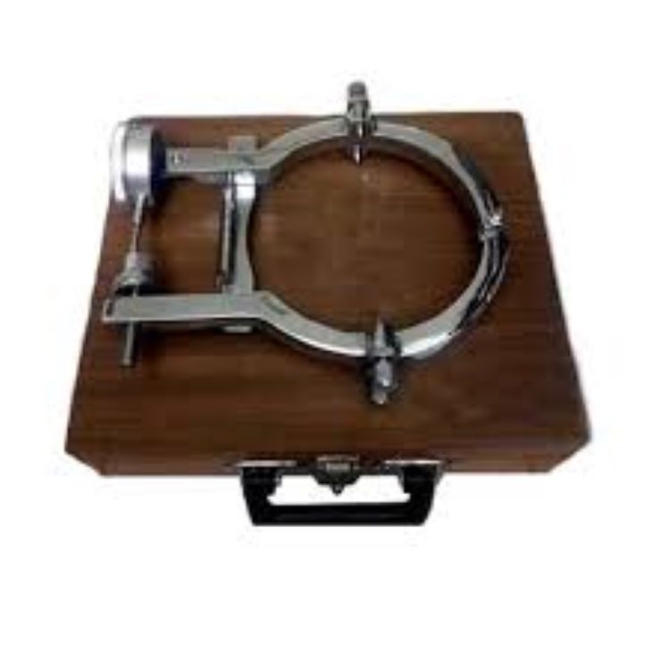 Lateral Extensometer