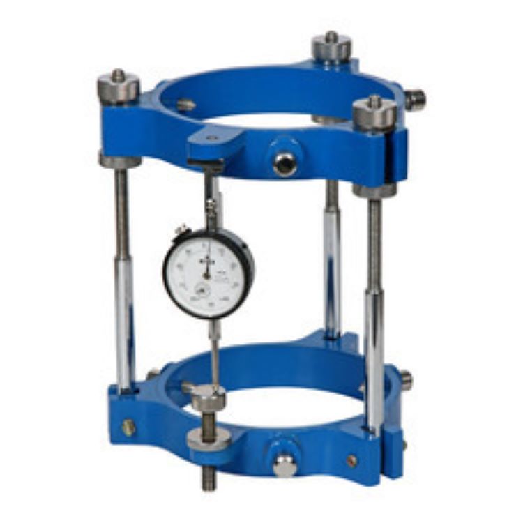 Lateral Extensometer