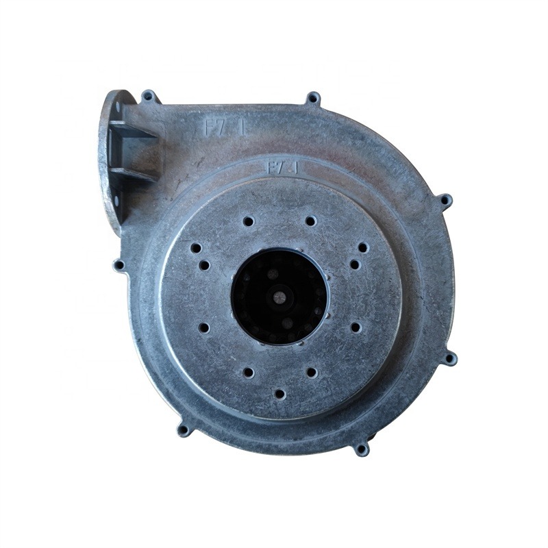 ebmpapst RG148/1200-3633-010201 RG148/1200-3633-010202 Heat Blower Wall Hanging Furnace Gas Blower Cooling Fan