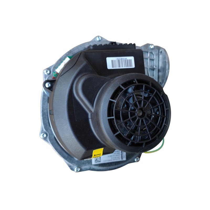 ebmpapst RG148/1200-3633-010201 RG148/1200-3633-010202 Heat Blower Wall Hanging Furnace Gas Blower Cooling Fan