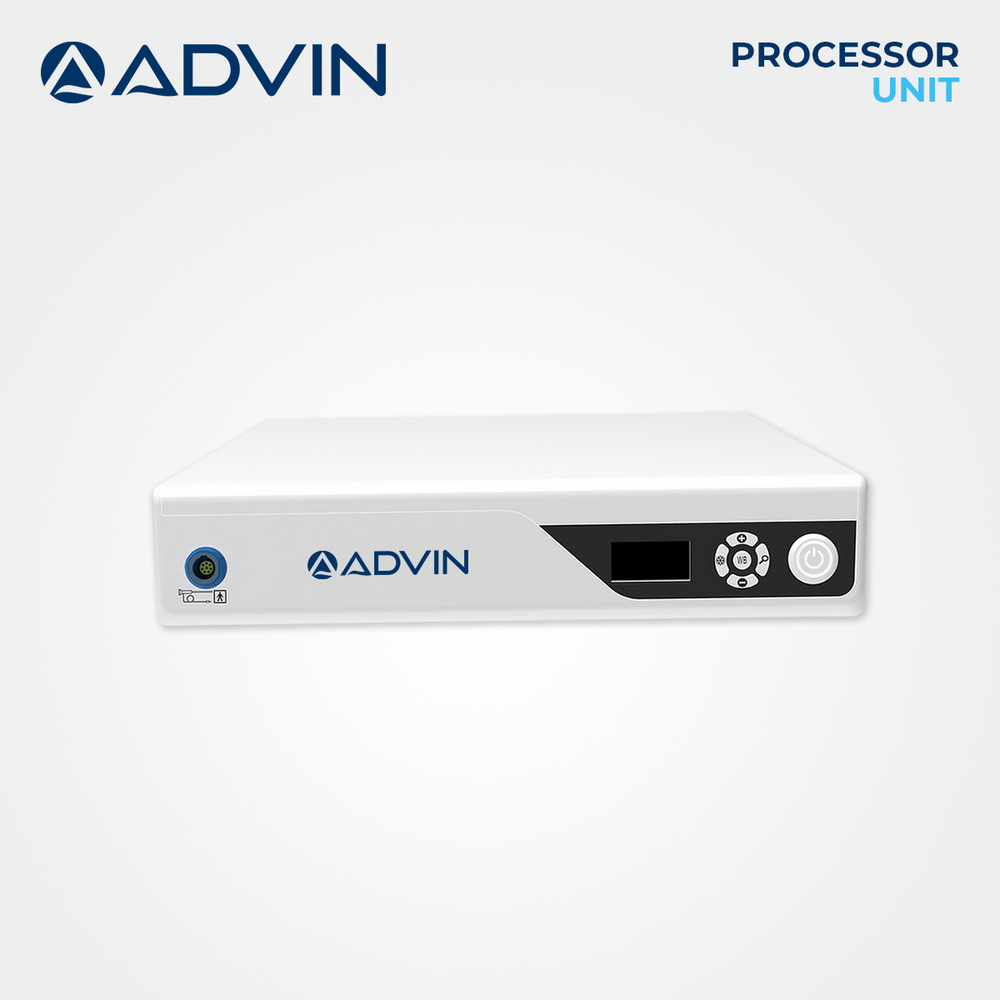 Processor Unit Advin