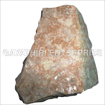 क्वार्ट्ज लम्प्स