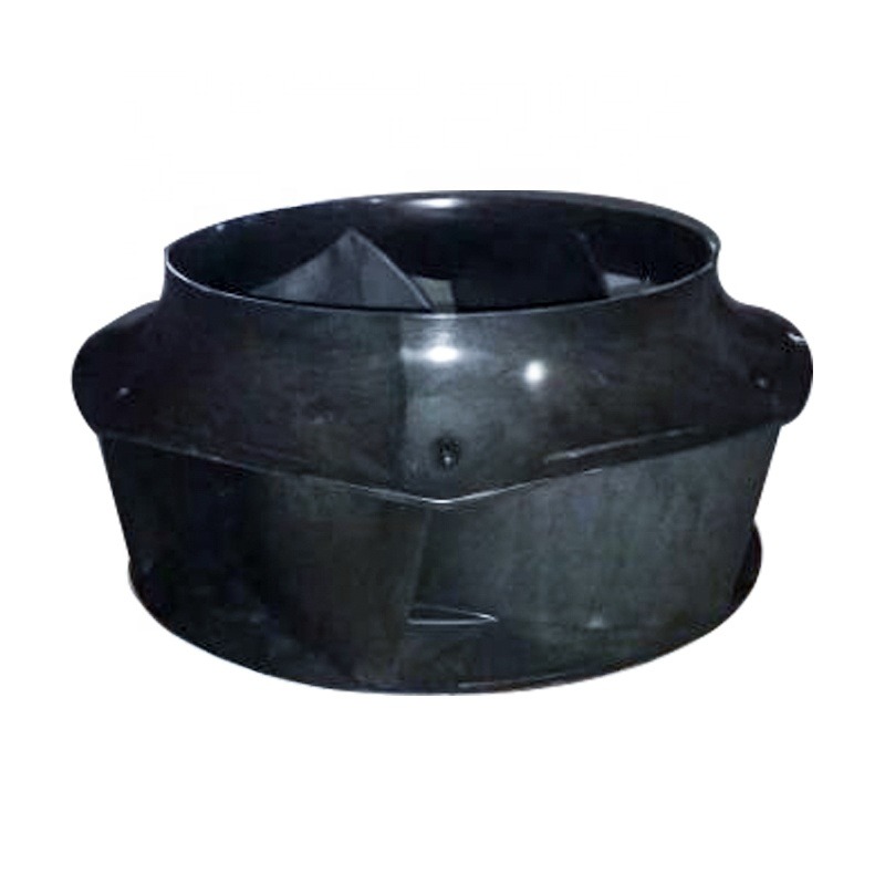 ebmpapst R3G630-RB32-71 380-480V AC 1300RPM 2800W AHU Air Handling Unit Precision Air Conditioner Centrifugal Cooling Fan