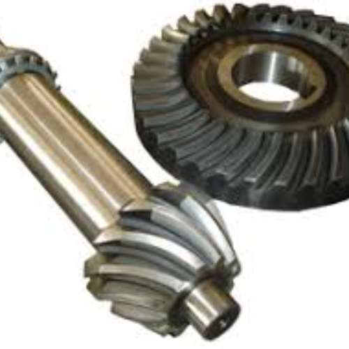 Spiral Bawel